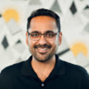 Meet your Posher, Amandeep